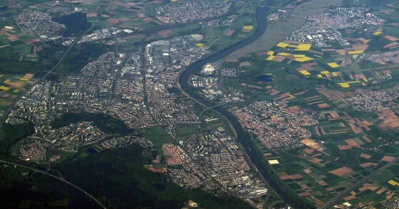 Webdesign Rüsselsheim – Opel- und Industriestadt im Rhein-Main-Gebiet