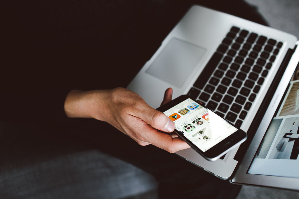 Professionelles Webdesign: SEO und schnelle Ladezeiten für bessere Rankings